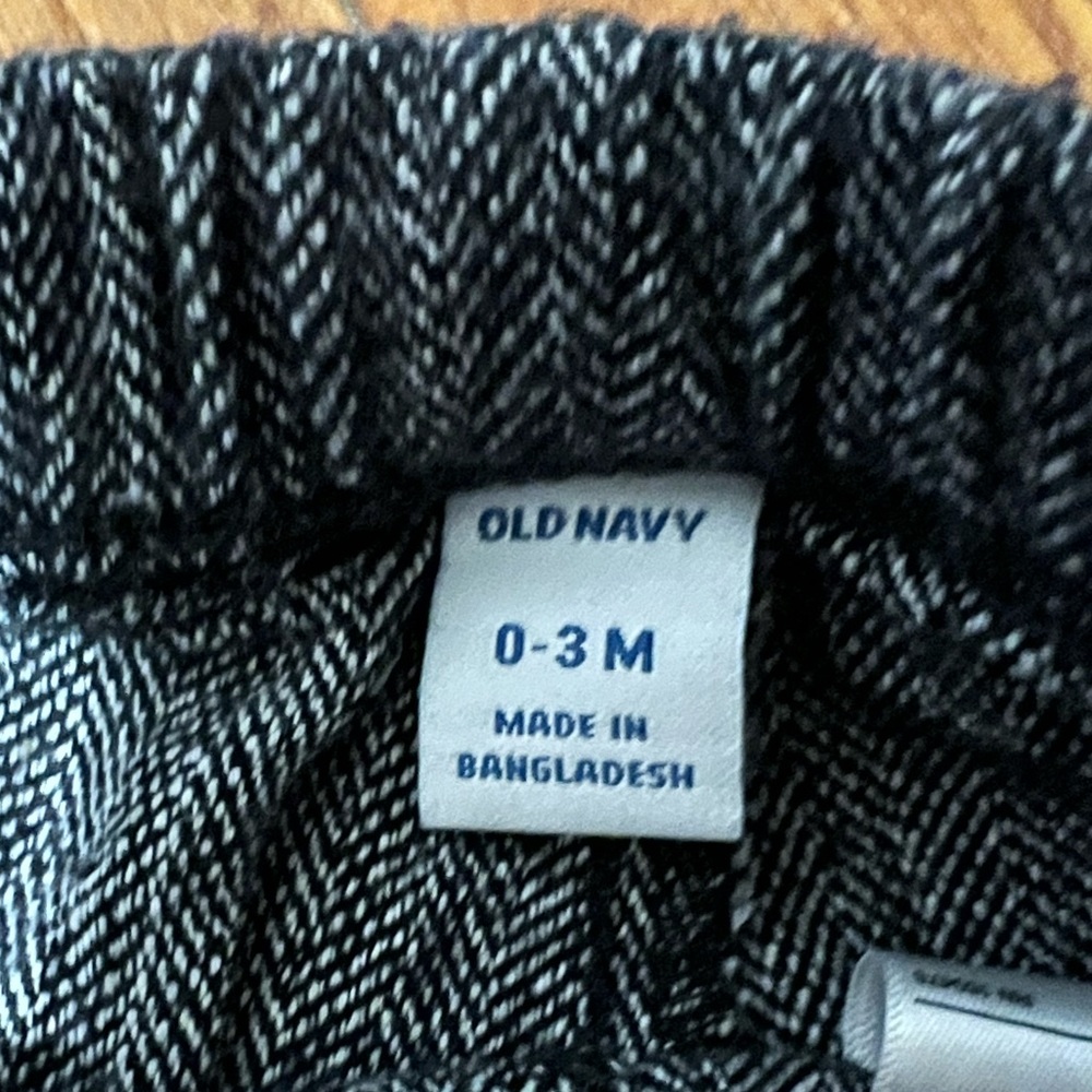 Infant Pants - Picture 2 of 2